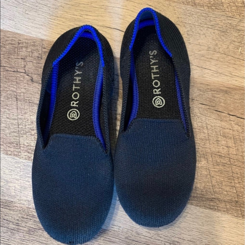 Kids Rothy’s -size 12